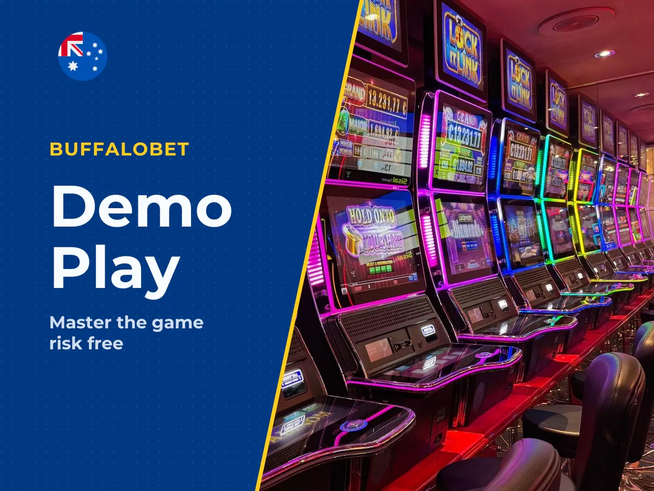 Balloon Demo and free play trying