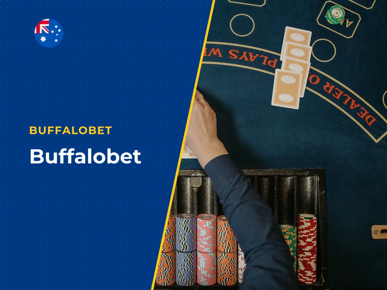 Buffalobet heading-banner