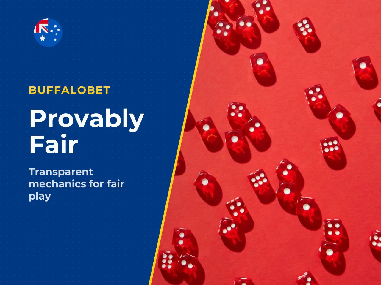 What Provably Fair Means in Aviator
