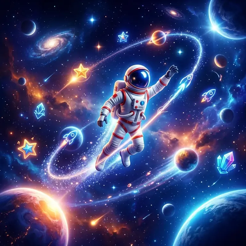 Spaceman