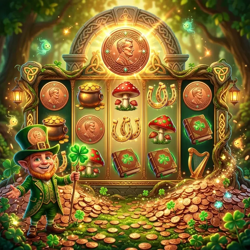 Lucky Penny Demo What Australian Players