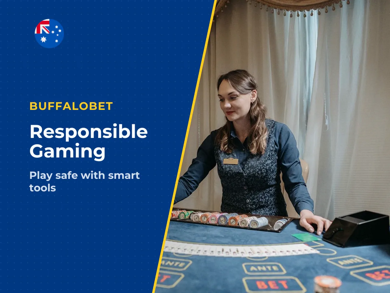 10.4 Responsible gambling tools and support