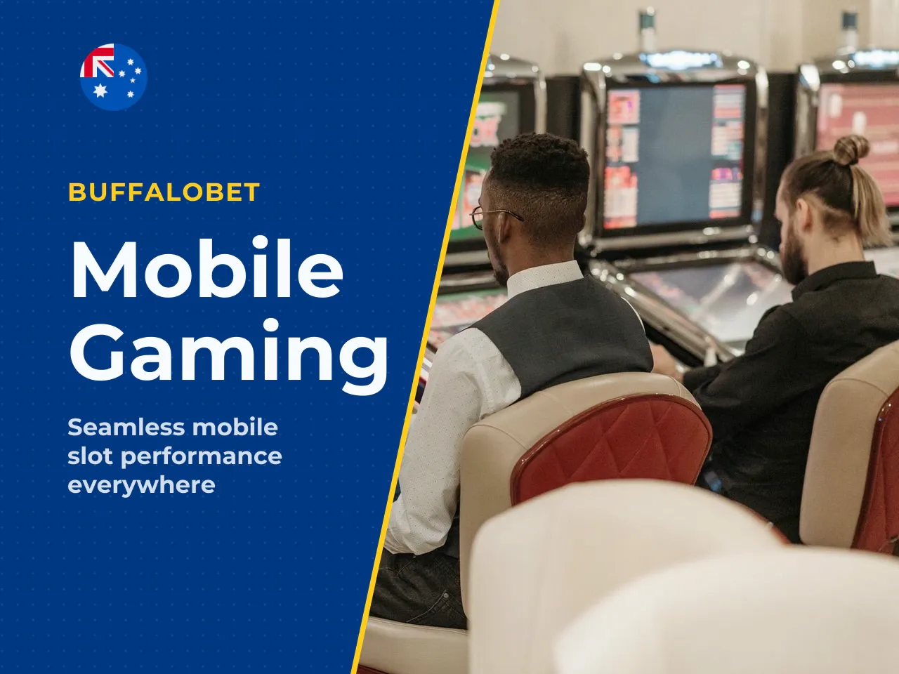 Mobile Play, Autoplay Settings and Choosing