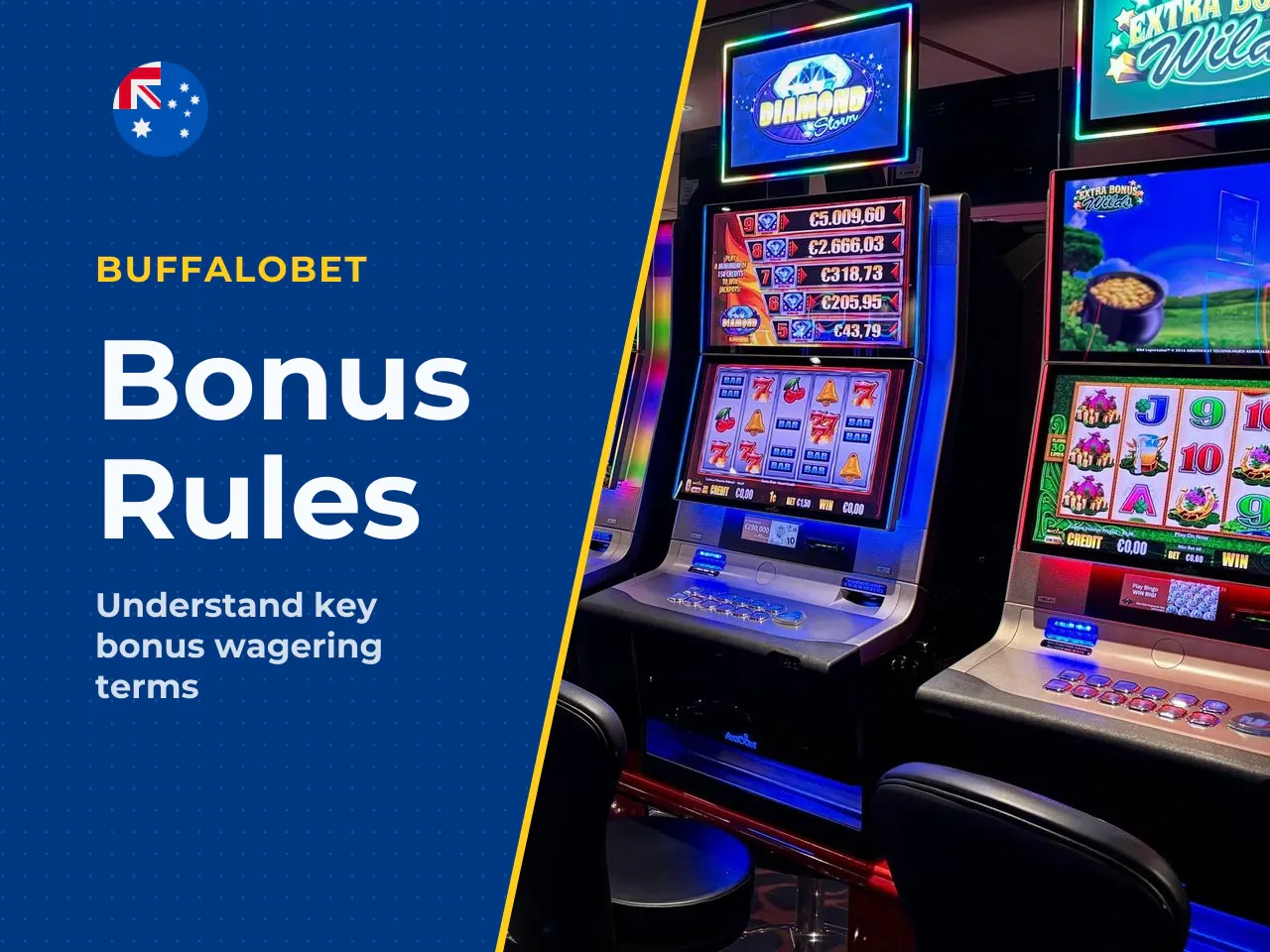 Bonus Terms That Decide Whether You
