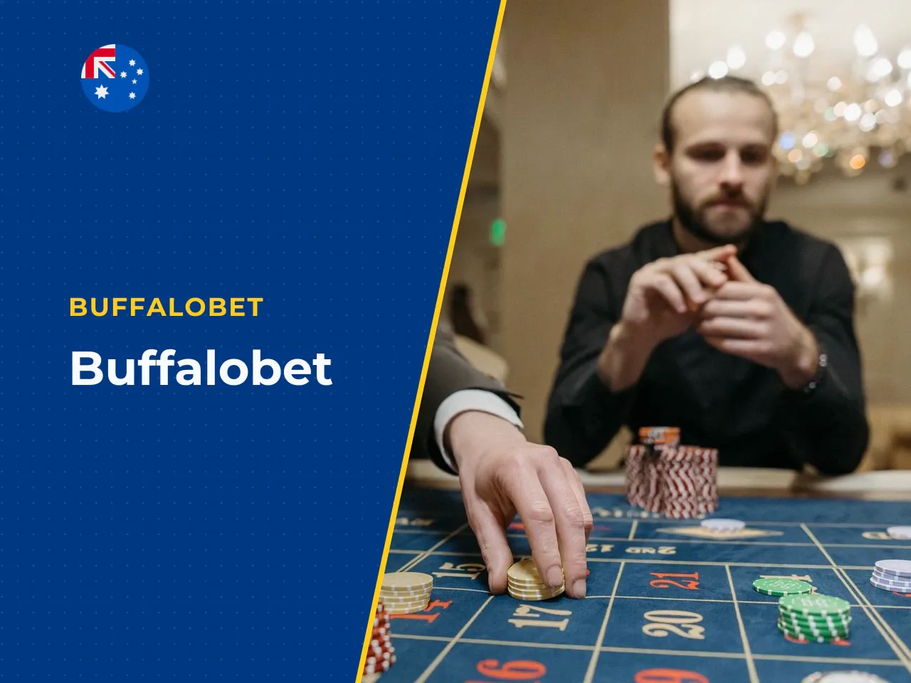 Buffalobet heading-banner