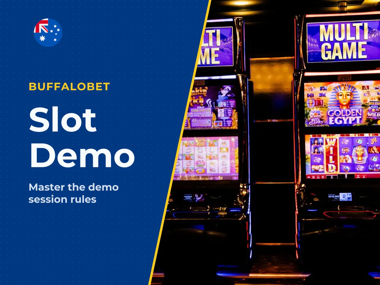 6.2 First-session checklist for the demo