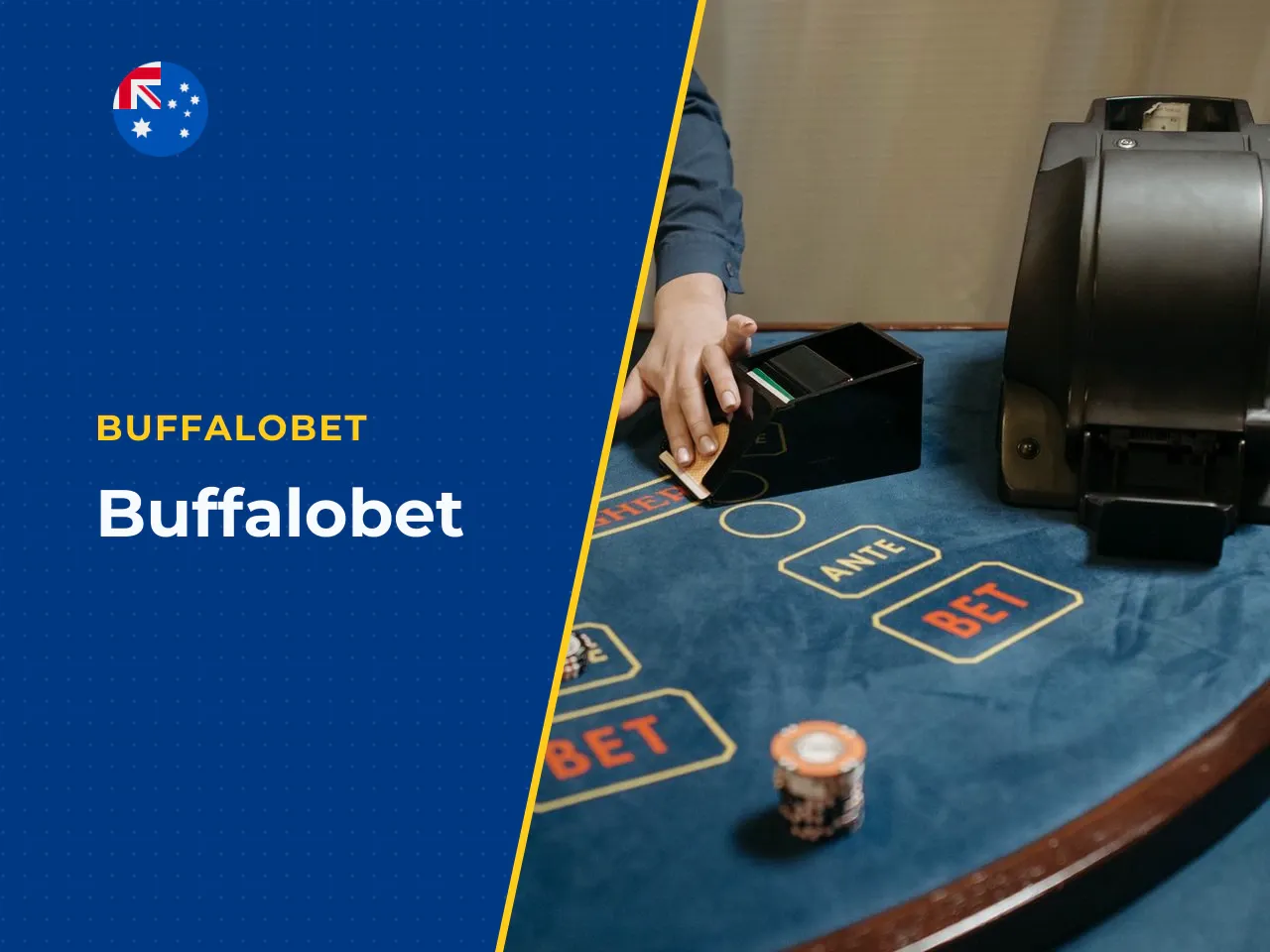 Buffalobet heading-banner