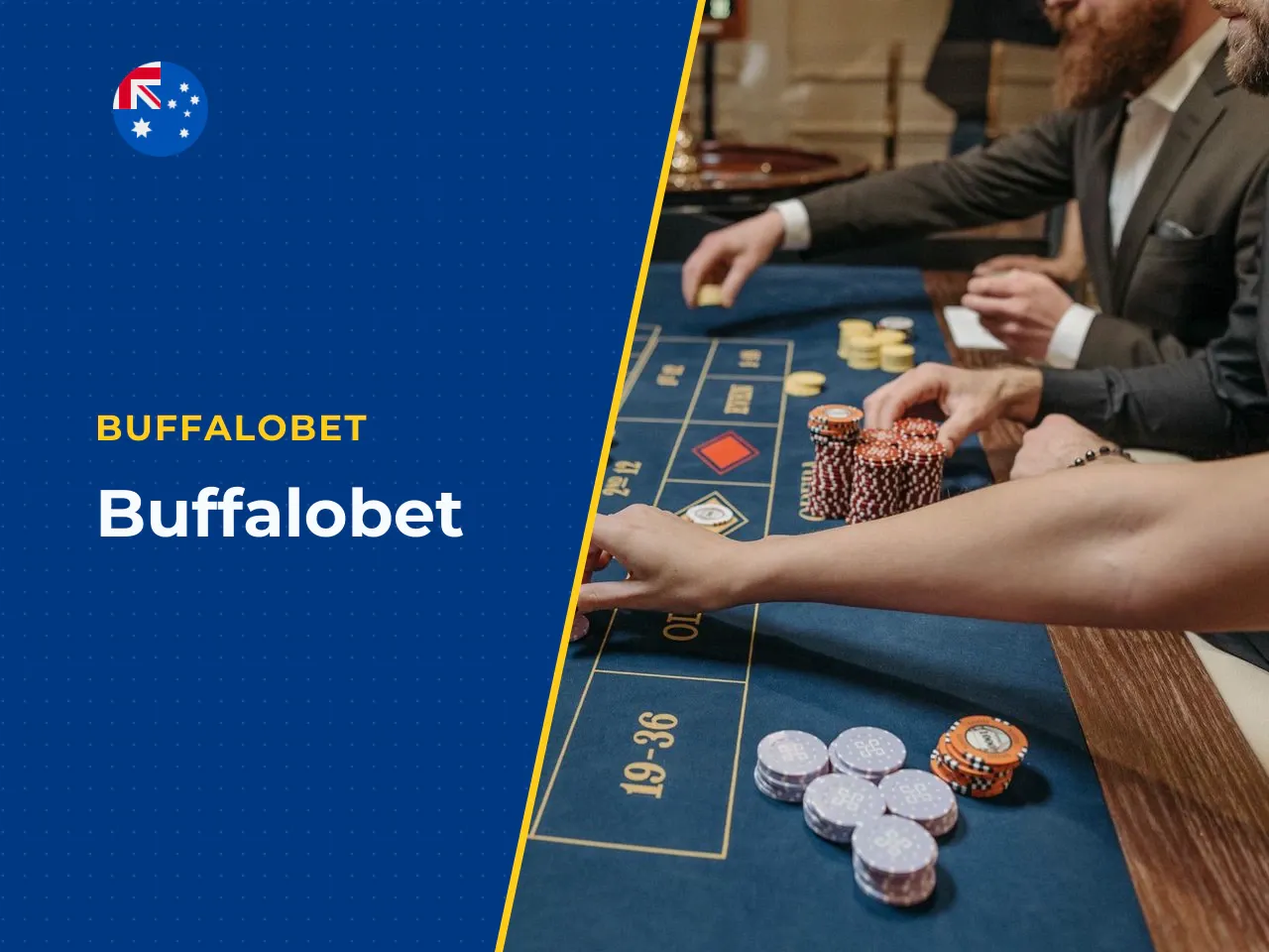 Buffalobet heading-banner