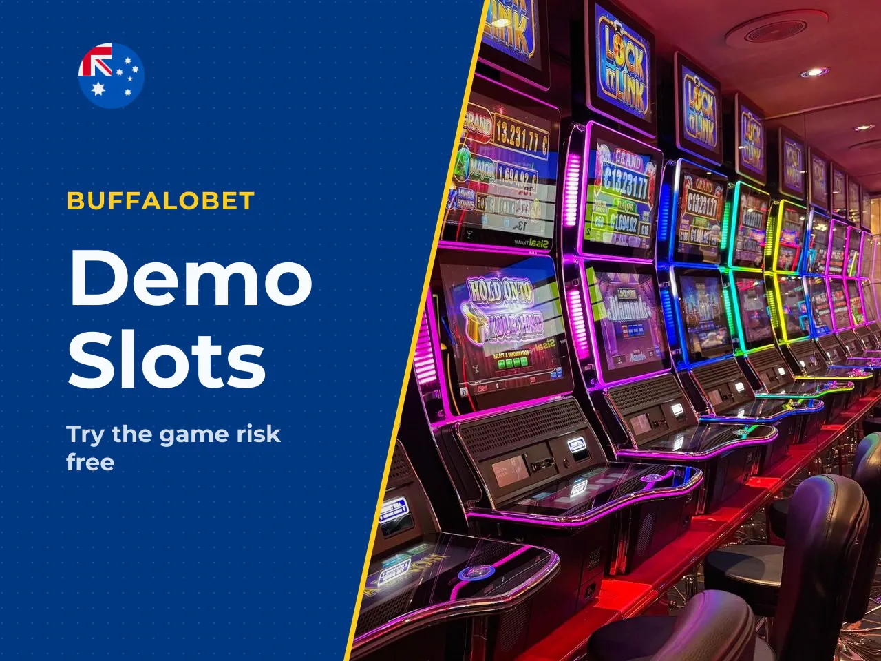 Black Wolf Demo and Free Play