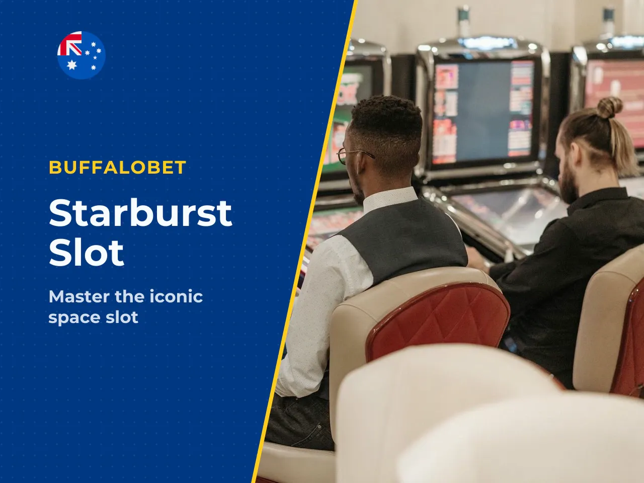 Launching a session on starburst online