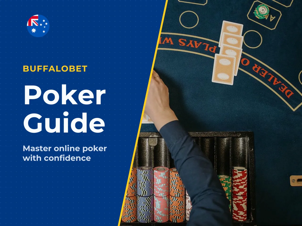 Free poker demo and real money