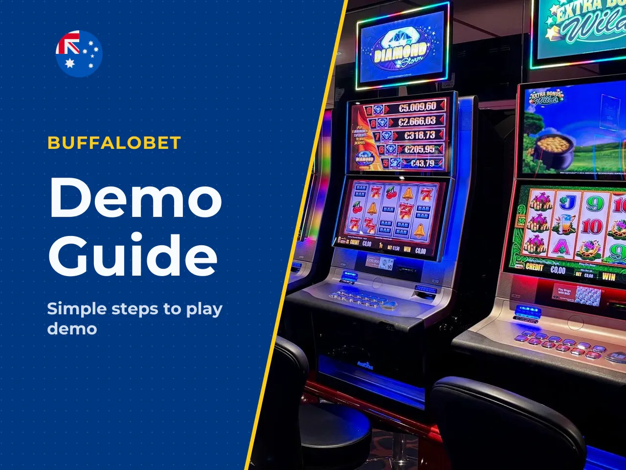 7.1. Launching the free demo, step