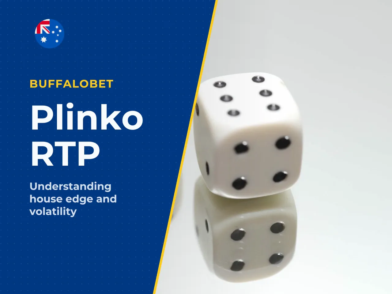 Applying that formula to Plinko is