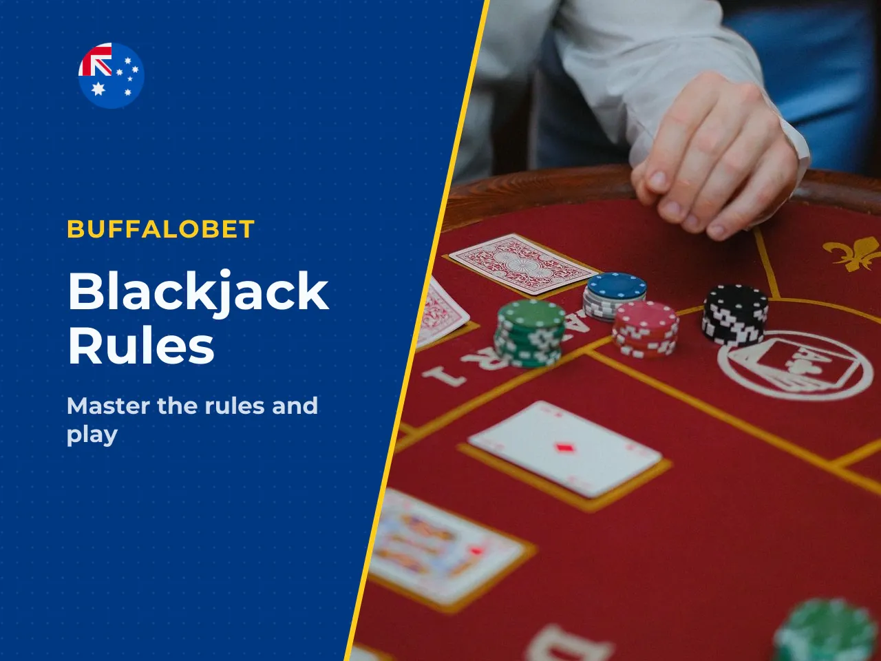 Правила blackjack цель игры, стоимость карт