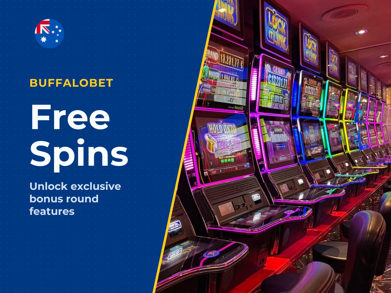 Free Spins and the Bonus Round