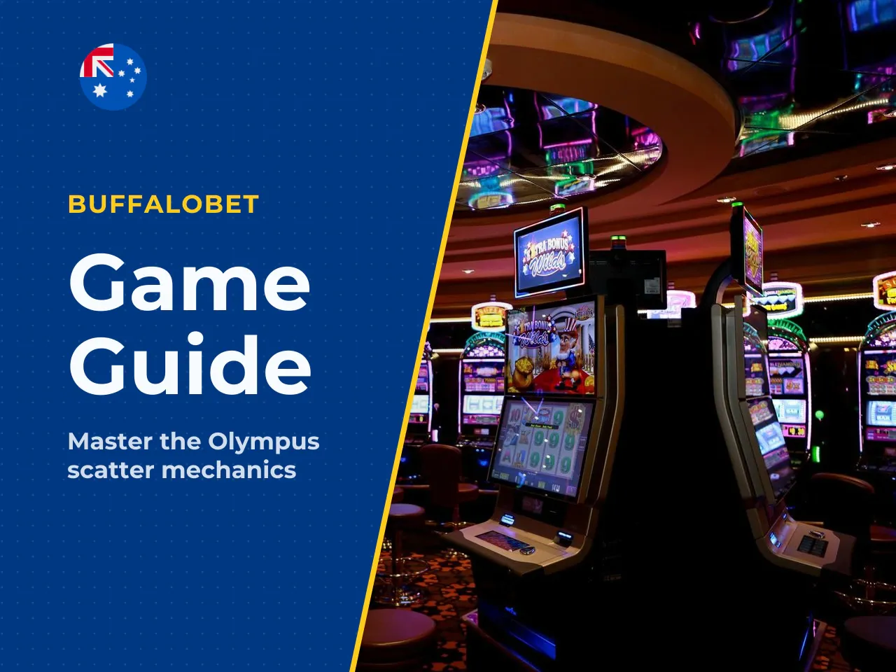 How to Play Gates of Olympus