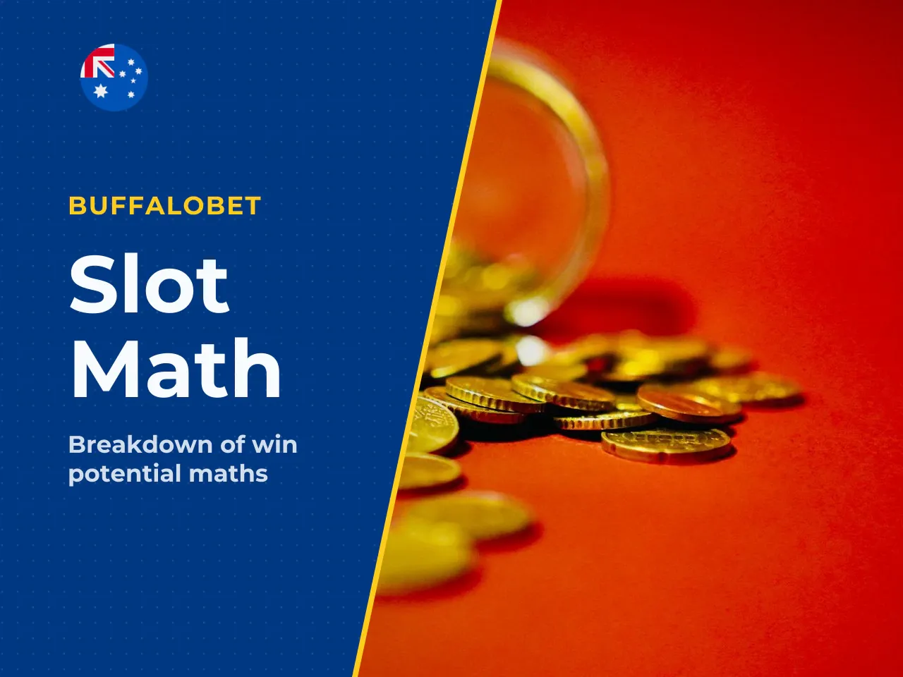 8. Max win, RTP and variance