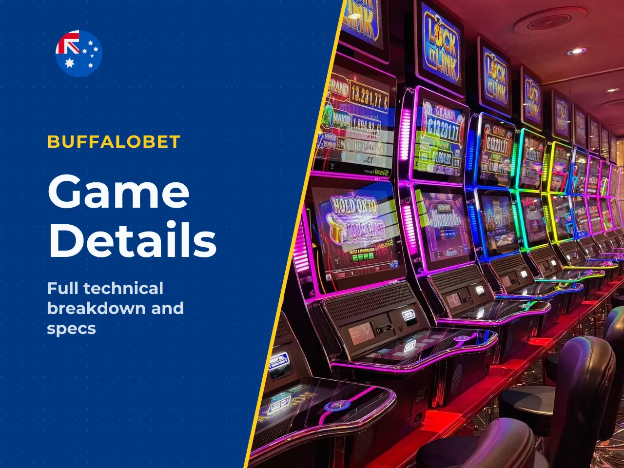 Game Identity, Provider And Release Context