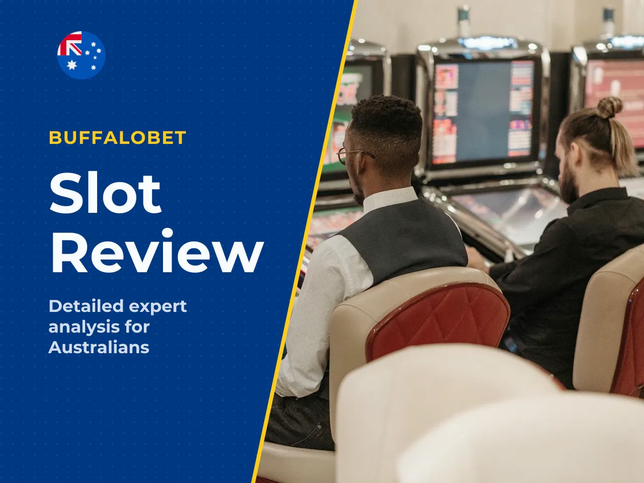 Quick verdict for players in Australia