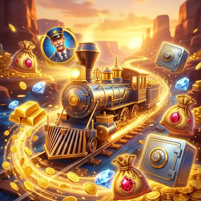 Gold Express