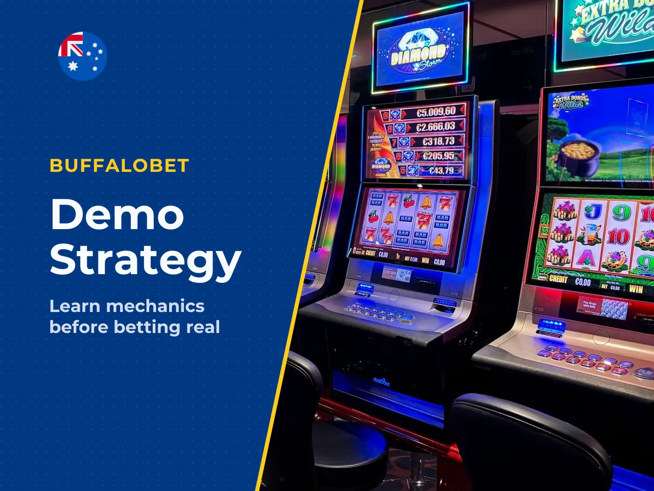 That finding matters here. Free-play modes