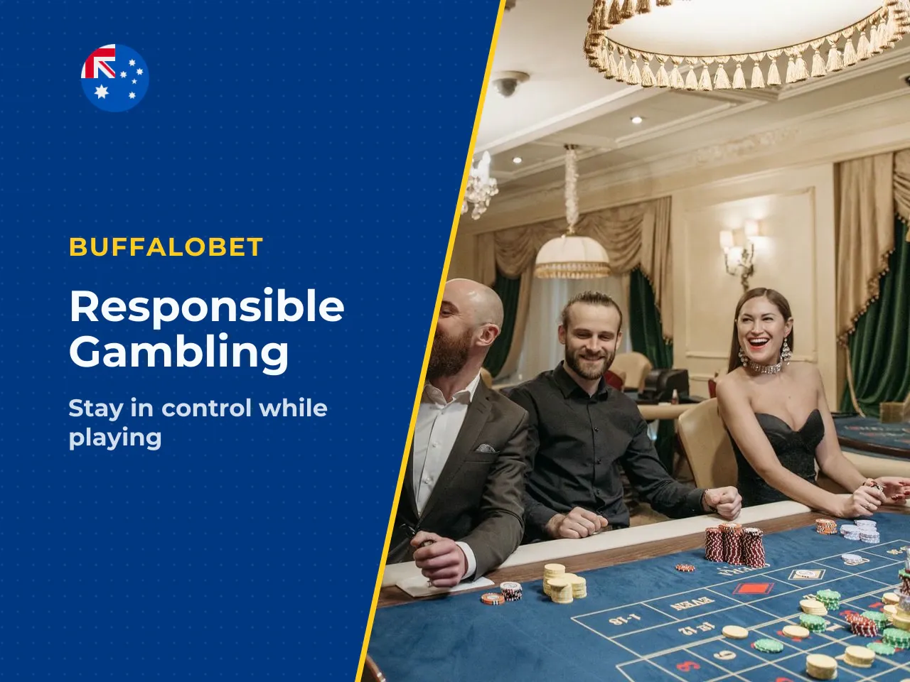 Responsible Gambling Tools And Support In