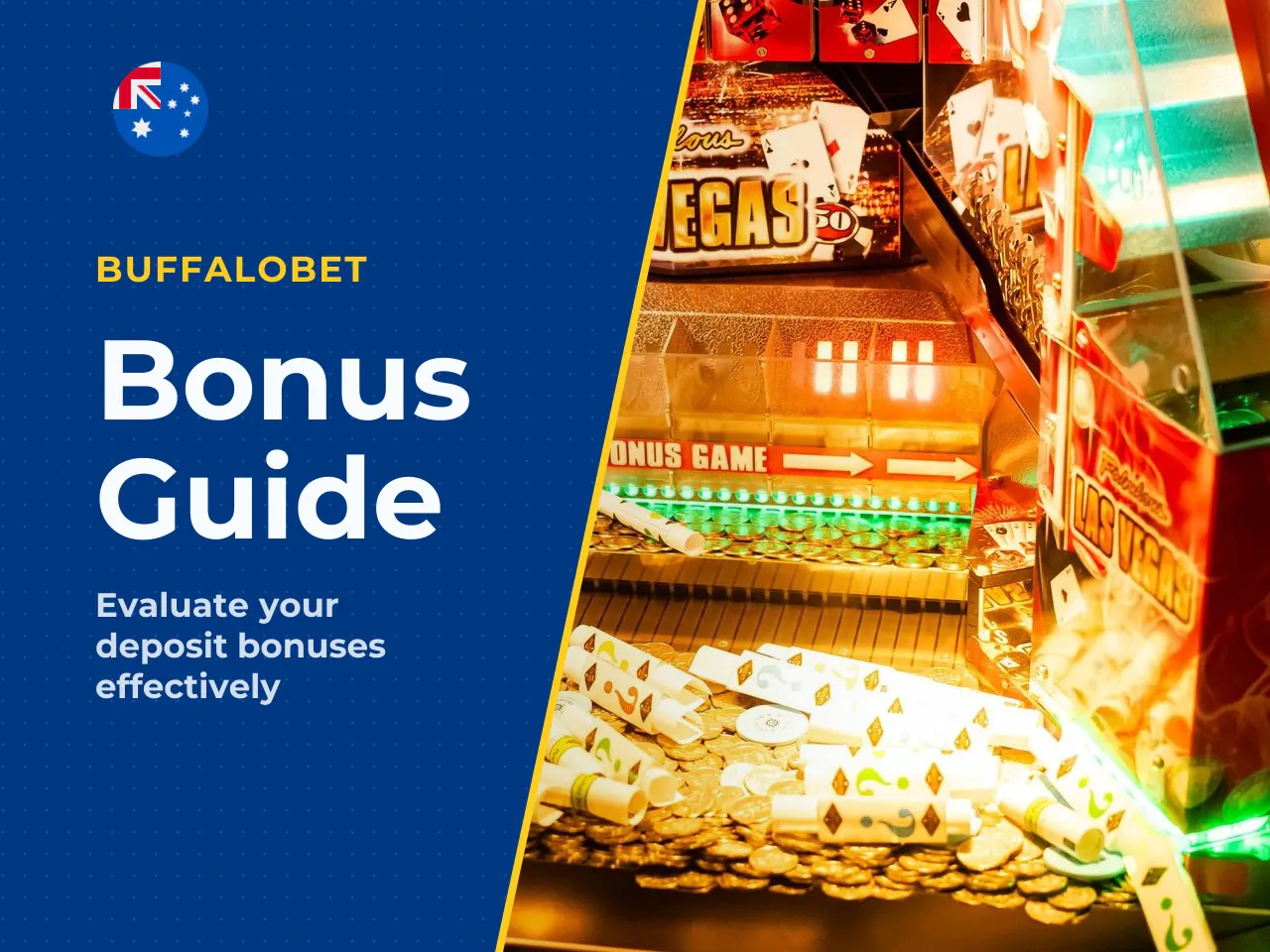 How to Evaluate a Deposit Bonus
