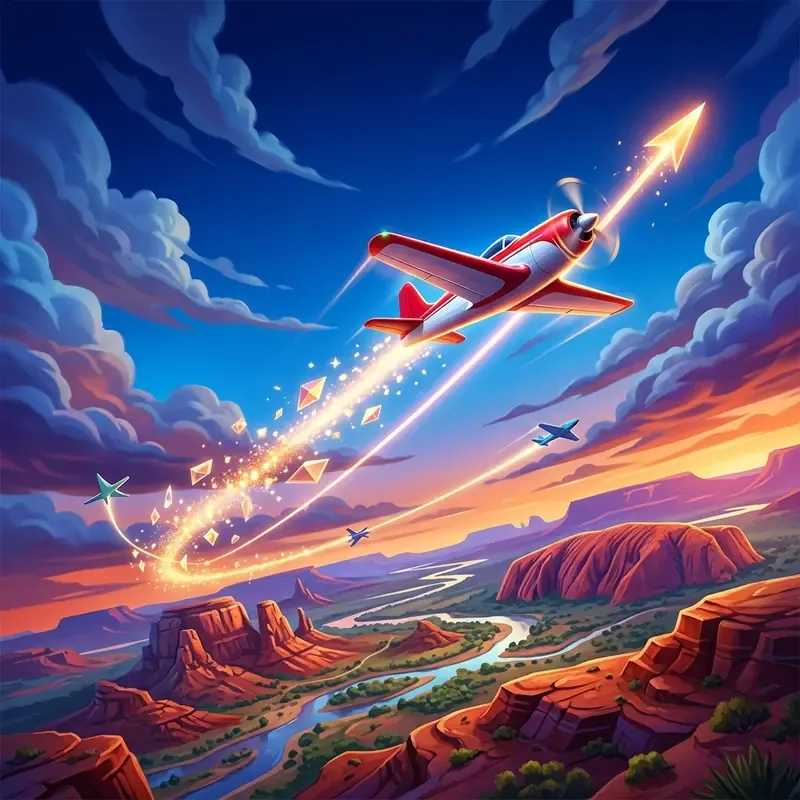 Aviator Game How to Play Free
