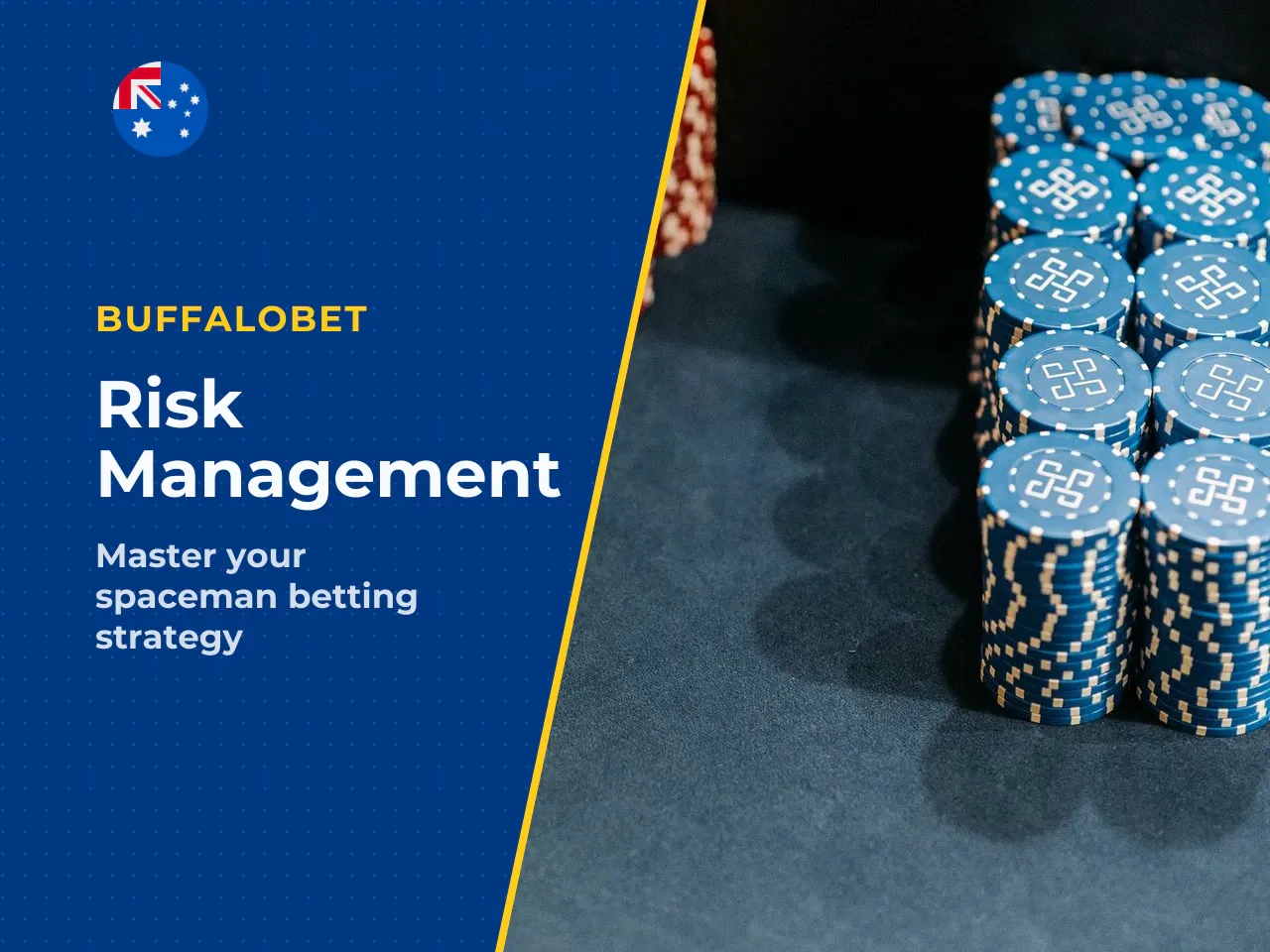 Spaceman Strategies Managing Risk When Betting