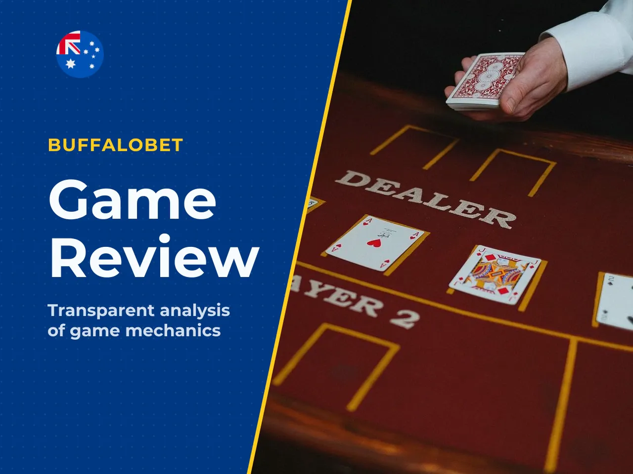 How We Reviewed This Game. Our