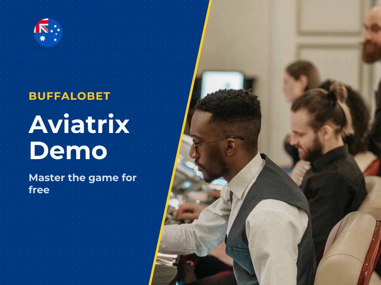 Aviatrix Demo How to Play Free