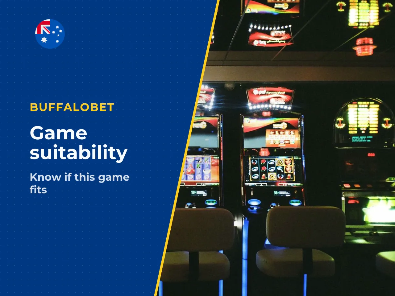 Who Should Probably Skip This Pokie