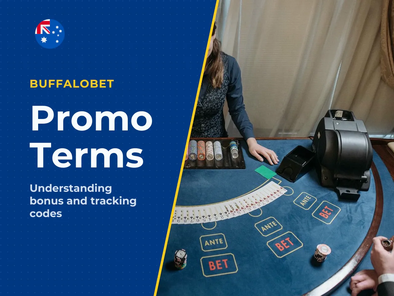 Promo code and the conditions that