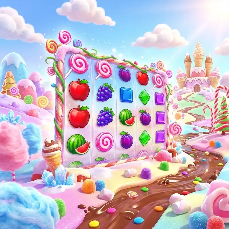 Sweet Bonanza