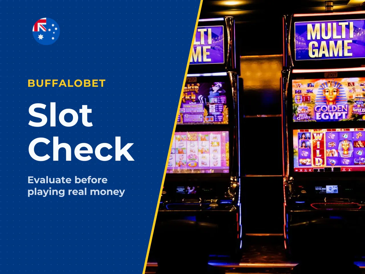 7.2. What to check in Lucky