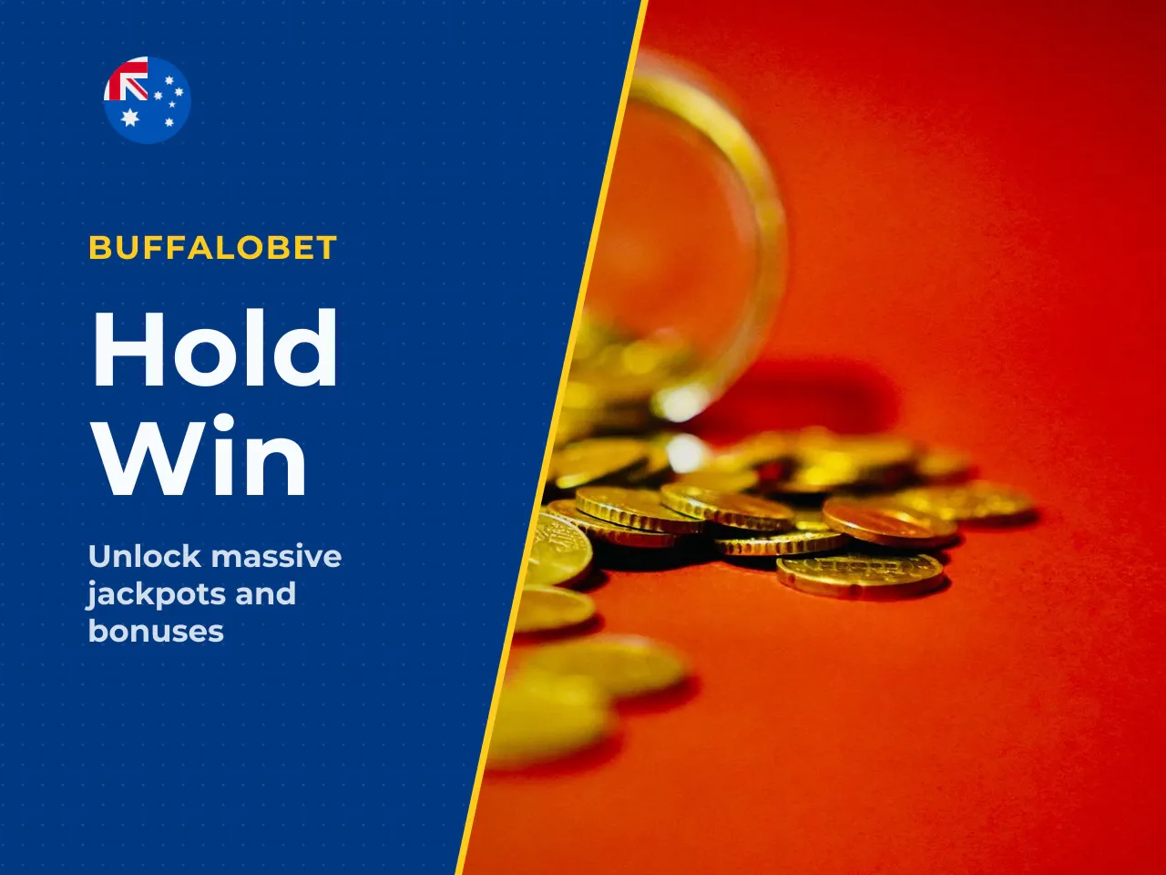The Hold and Win mechanic, Mystery