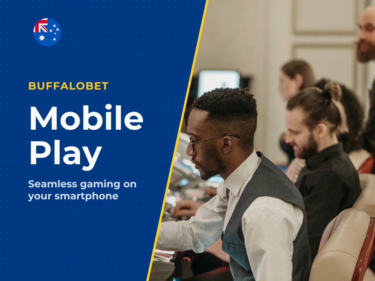Spaceman Mobile Playing Online on a