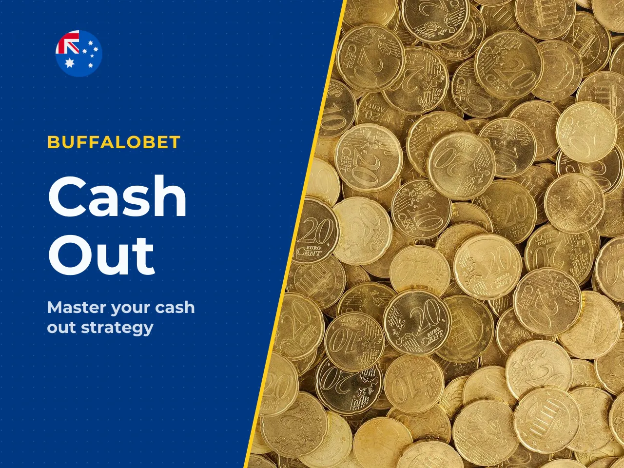 Standard Cash Out and Partial 50