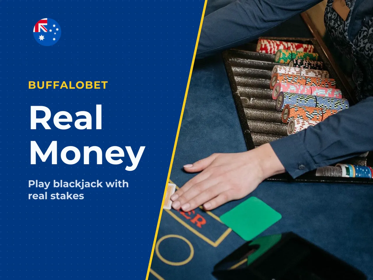Blackjack real money что меняется при