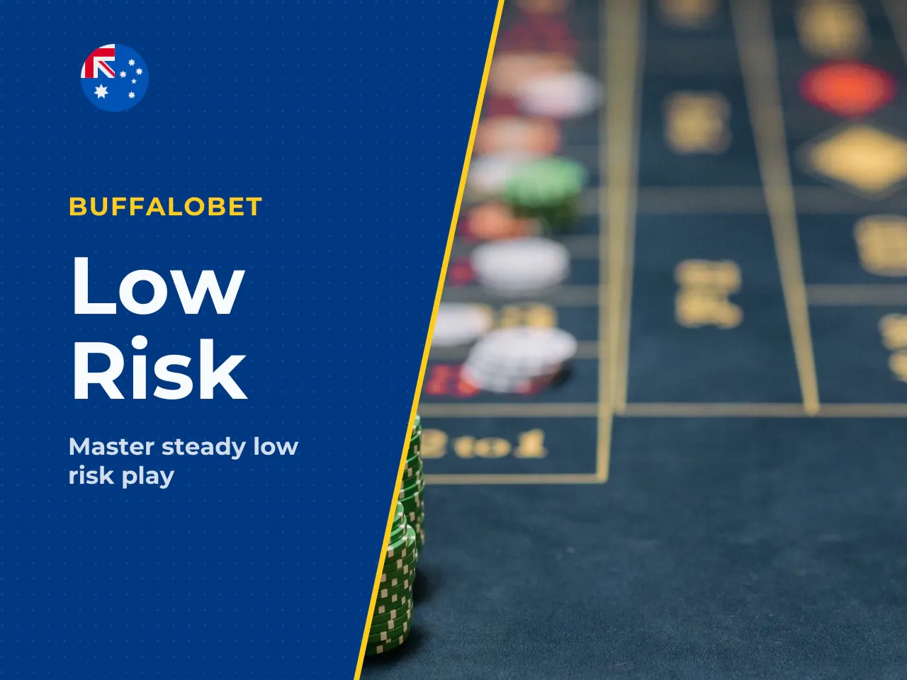 Preset 2 low-risk hedge 1.25x 40.00x