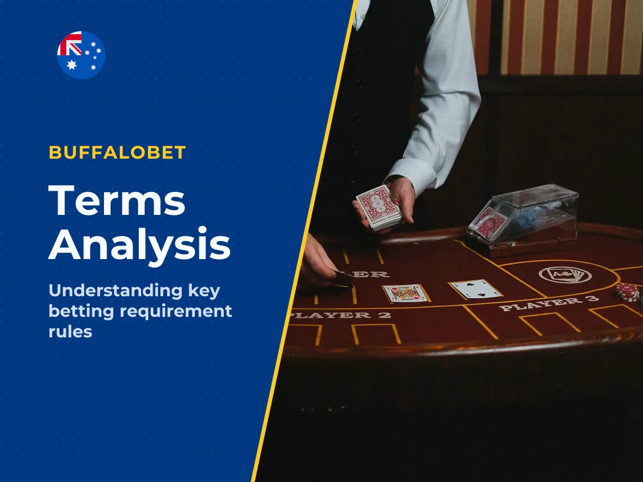 The behavioural layer compounds the arithmetic