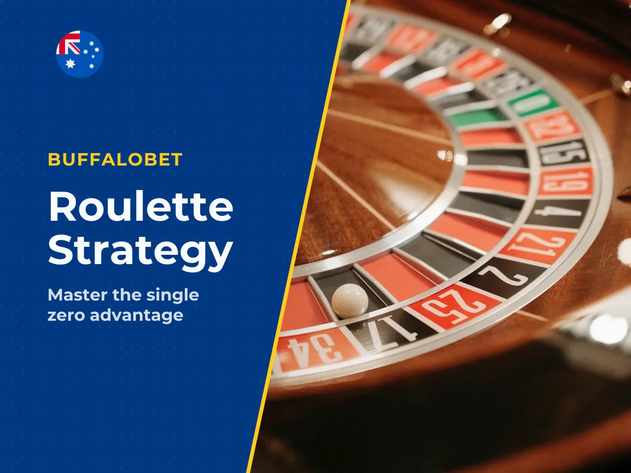 Roulette in Sixty Seconds The Short