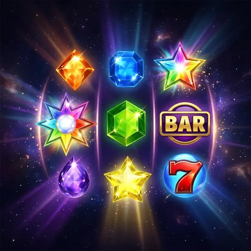 Starburst Slot Free Play, Demo Mode