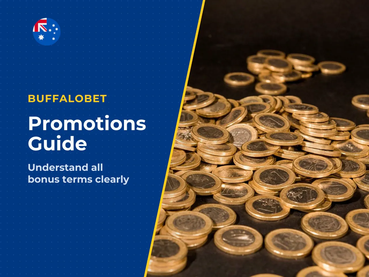 How to Check BuffaloBet Promo Codes