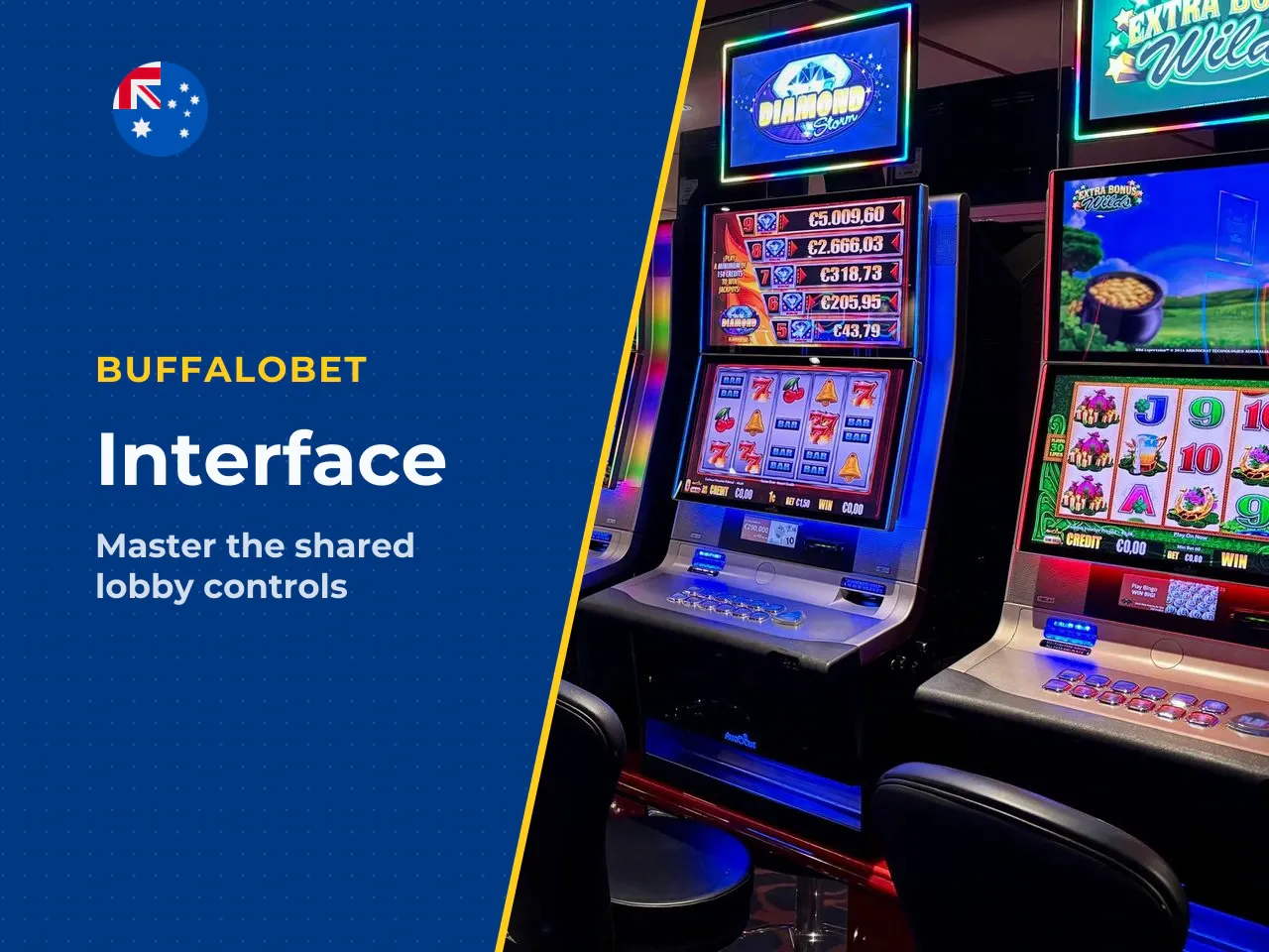 Controls, Interface and Social Features. In