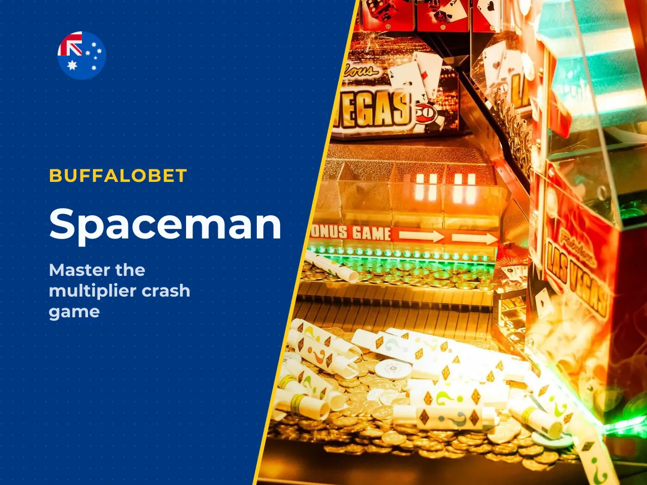 Spaceman is a real-time multiplayer crash