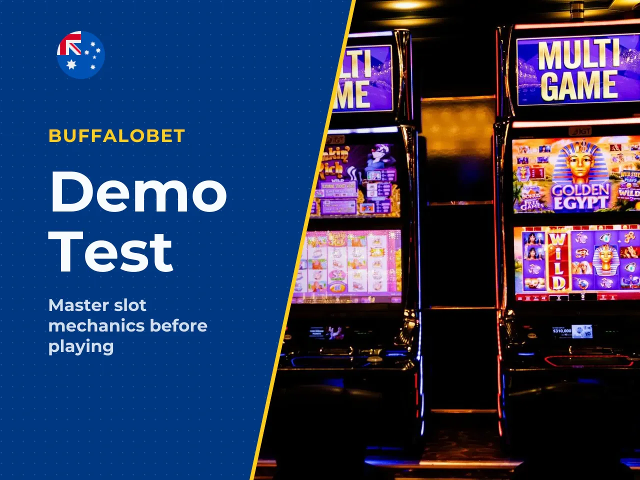 What to test in the demo