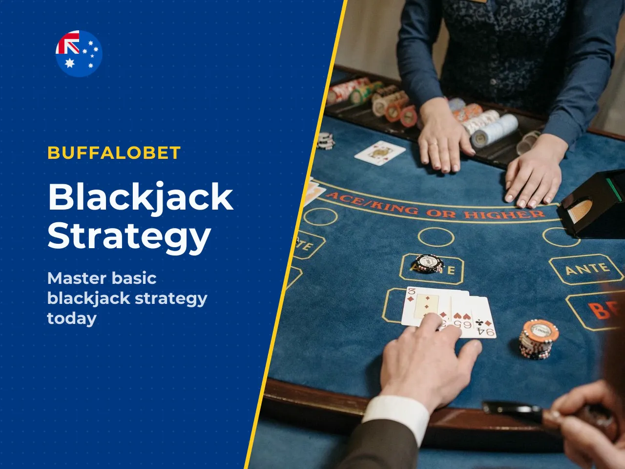 Blackjack strategy для начинающих как принимать