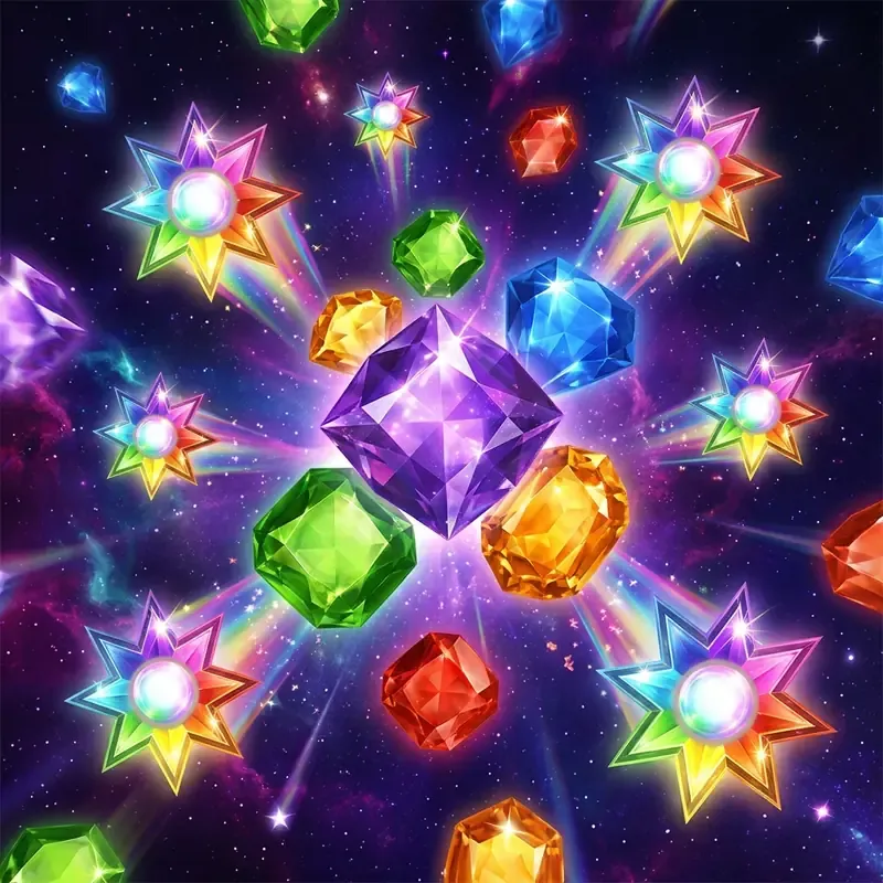 Starburst
