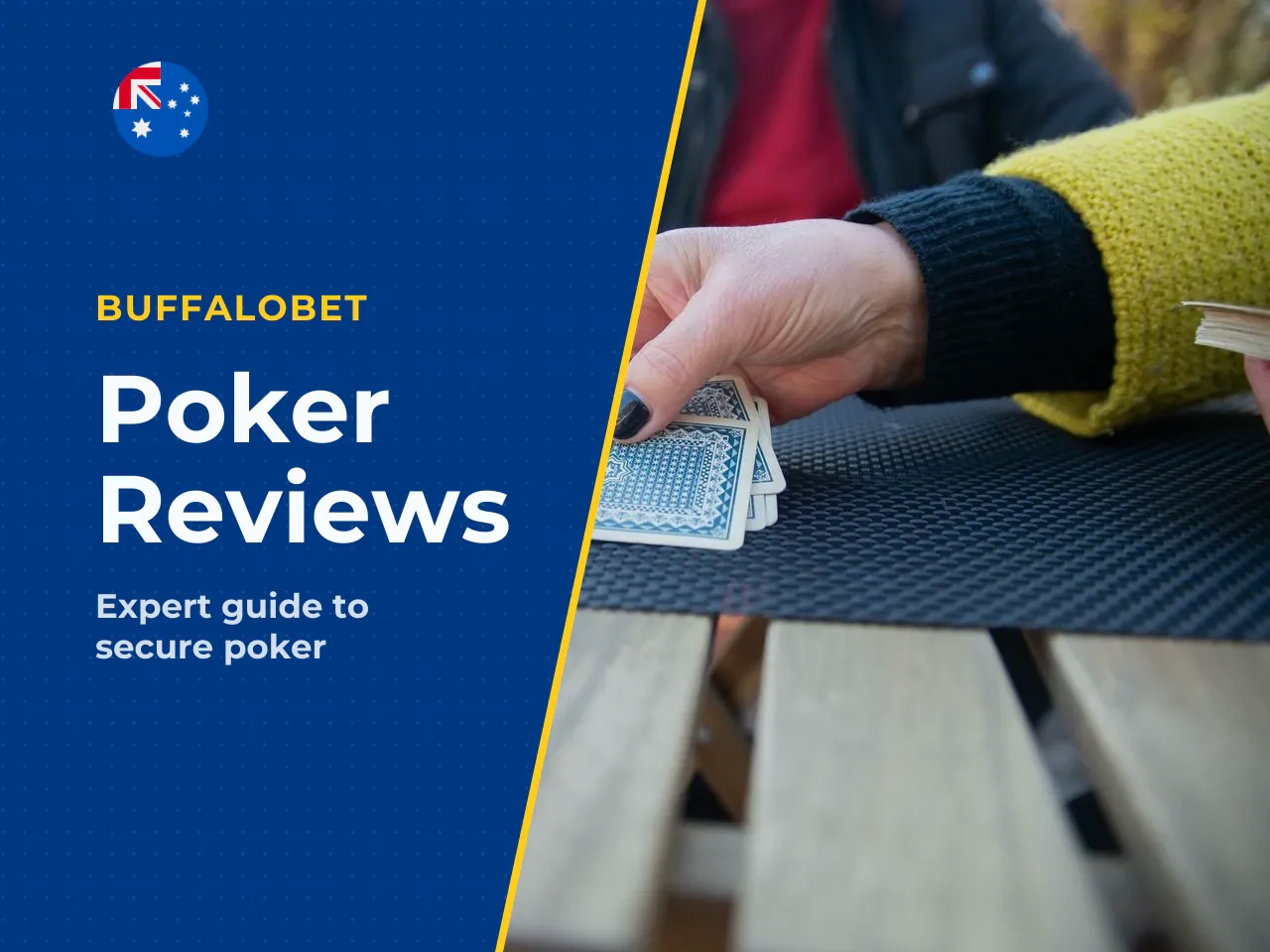 Evaluating poker sites means verifying regulatory